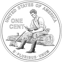2009 Lincoln Cent Lincoln Cent